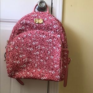 Michael kors backpack